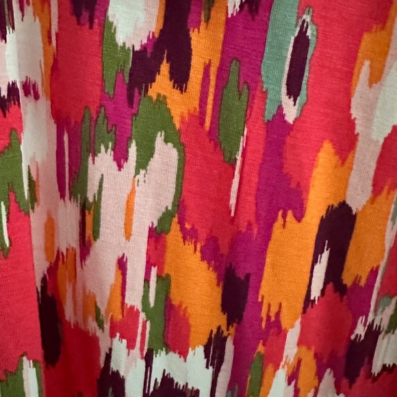 Belle by Kim Gravel Blouse  M - Picture 9 of 12